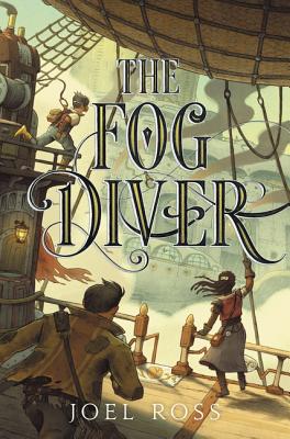 fogdiver