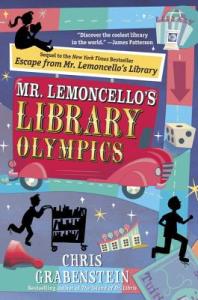 libraryolympics
