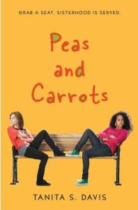 peasandcarrots