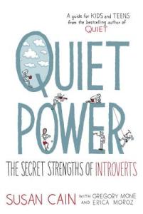 quietpower