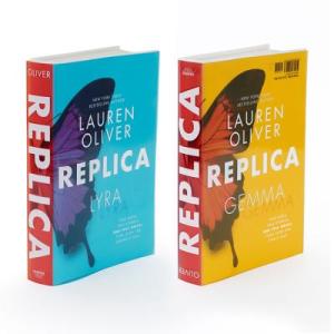 replica
