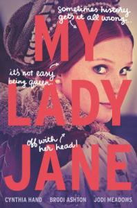 myladyjane