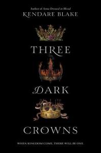 threedarkcrowns