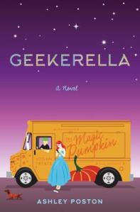 geekerella