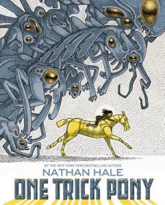 onetrickpony
