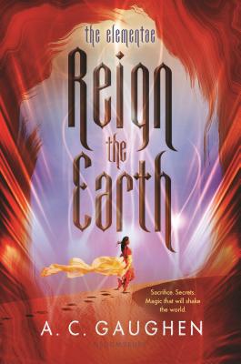 reigntheearth
