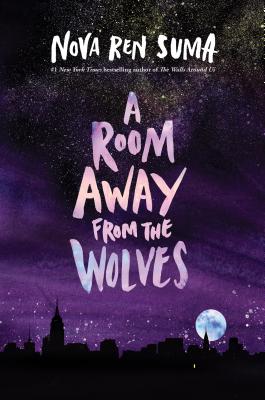 roomawayfromthewolves